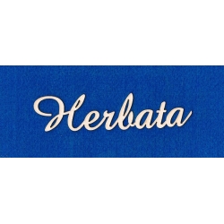 BEERMATA #1,5mm  Herbata  13x3cm   cz; amaze,  birmata,  tekturka